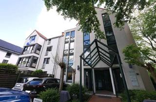 Büro zu mieten in Breddestr. 54, 45894 Buer, Buer-Mitte: sehr gut aufgeteilte Büroetage mit ca. 134 m² Fläche in repräsentativem Gebäude