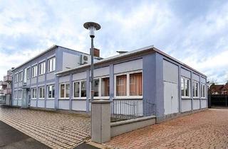 Büro zu mieten in 91413 Neustadt, Ihr neuer Standort: Hochwertige Büro- und Lagerflächen mit Top-Ausstattung und Stellplätzen!