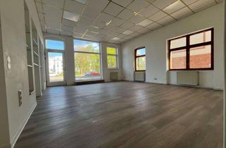 Gewerbeimmobilie mieten in Berliner Straße 24, 15230 Frankfurt, Attraktive und vielseitig nutzbare Gewerbefläche in Frankfurt (Oder) - UNIT 02