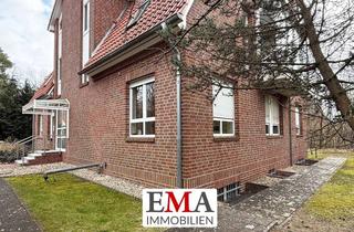 Gewerbeimmobilie mieten in 14612 Falkensee, Provisionsfrei - großzügige Gewerbefläche mit fünf Stellplätzen in Falkensee