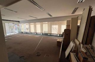 Gewerbeimmobilie mieten in Andechser Str. 32, 82319 Starnberg, Gewerbeeinheit Starnberg Söcking * EG + Souterrain * 257 m²