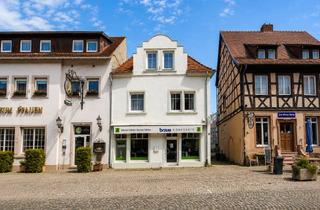 Gewerbeimmobilie kaufen in 79346 Endingen, Vielseitige Ladenfläche in zentraler Altstadtlage von Endingen a.K.
