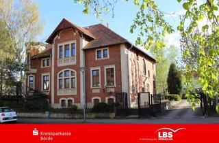 Gewerbeimmobilie kaufen in 39326 Wolmirstedt, Ihr Firmensitz nördlich von Magdeburg