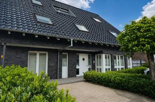 Büro zu mieten in 59399 Olfen, Moderne, barrierefreie Praxis- oder Bürofläche mit Stellplätzen in Olfen