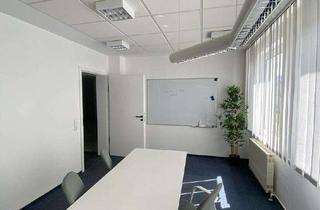 Büro zu mieten in 96129 Strullendorf, Repräsentative Praxis- oder Büroflächen in attraktiver Lage, inklusive 15 PKW-Parkplätze