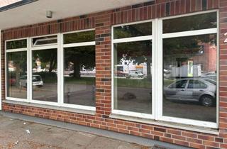Büro zu mieten in Eiffestraße 233, 20537 Hammerbrook, Büro/Ladenlokal mit großem Schaufenster / individuelle Gestaltung möglich