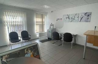Büro zu mieten in Hauptstraße 65, 67127 Rödersheim-Gronau, Provisionsfrei Büro- Praxisfläche Ortskern Röderheim-Gronau