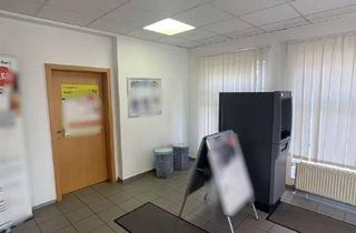 Büro zu mieten in Hauptstraße 65, 67127 Rödersheim-Gronau, Provisionsfrei Büro- Praxisfläche Ortskern Röderheim-Gronau