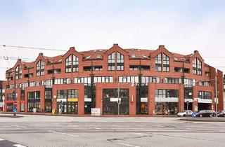 Büro zu mieten in 30851 Langenhagen, Hannover - Langenhagen: Moderne Büro- oder Praxisfläche