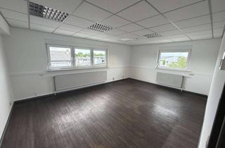 Büro zu mieten in 63165 Mühlheim, Neu renovierte Büro/Praxisfläche mit optimaler Raumaufteilung in Mühlheim am Main