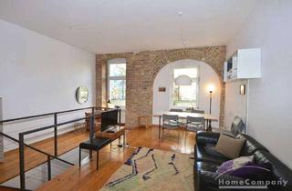 Immobilie mieten in 10435 Prenzlauer Berg, *** Wunderschöne und charmante 2,5-Zimmer-Wohnung in Prenzlauer Berg, möbliert