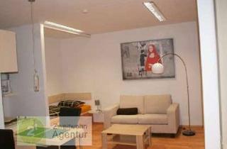 Immobilie mieten in 47798 Stadtmitte, Möbliertes 2-Raum-Apartment mit WLAN,Krefeld-Innenstadt, Nordstr.