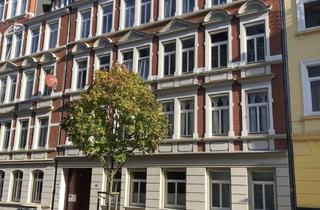Immobilie mieten in Pestalozzistraße, 30451 Linden-Nord, Möblierte 1-Zimmer-Wohnung in Linden-Nord in ruhiger Hinterhauslage