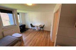 Immobilie mieten in 68159 Mannheim, Voll möbliert - Erstbezug nach Sanierung! Tolle zentral gelegene Wohnung