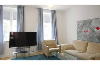 Immobilie mieten in 30159 Mitte, Schick möblierte 2-Zimmer-Wohnung in Hannovers Altstadt
