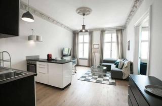 Immobilie mieten in Grunewaldstraße, 10823 Schöneberg, Grunewaldstraße, Berlin furnished
