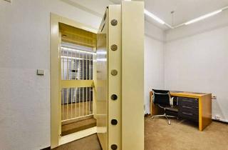 Immobilie mieten in 55131 Oberstadt, Discreet High-Security Vault Facility – Approx. 20 Minutes from Mainz