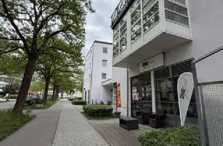 Geschäftslokal mieten in 93049 Westenviertel, Vielseitig nutzbare Ladenfläche im beliebten Rennplatz Einkaufszentrum