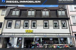 Geschäftslokal mieten in 67346 Speyer, Sie hier? Wir auch! Großzügige Einzelhandelsfläche ideal für Filialisten, Fachmärkte & Aktionsmärkte