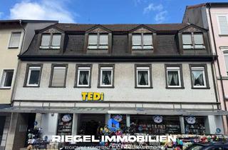 Geschäftslokal mieten in 67346 Speyer, Sie hier? Wir auch! Großzügige Einzelhandelsfläche ideal für Filialisten, Fachmärkte & Aktionsmärkte