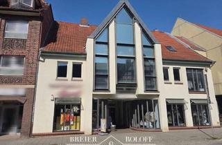 Geschäftslokal mieten in 31675 Bückeburg, Sichtbarkeit garantiert: Großzügige Ladenfläche in Top-Lage von Bückeburg