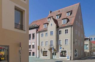 Geschäftslokal mieten in 85049 Ingolstadt, Großzügige Ladenfläche in Bestlage