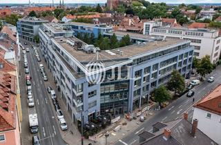 Geschäftslokal mieten in 90409 Nürnberg, JLL exklusive Vermietung: Ladenfläche im Maxtorhof - Parkhaus im Anwesen