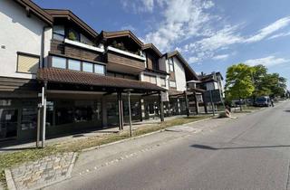 Büro zu mieten in 82140 Olching, Attraktive Gewerbeeinheit mit Ladenfläche, Büro und Lager in bester Lage von Olching