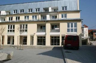 Geschäftslokal mieten in Erlenbachstraße 40, 89155 Erbach, Attraktive Praxis-/ Ladenfläche nähe Rathaus
