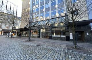 Geschäftslokal mieten in Küterstraße 1-3, 24103 Altstadt, An de Kyle: Attraktives Ladengeschäft im Altstadt Quartier