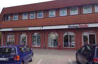 Gewerbeimmobilie mieten in Karl-Marx-Straße 22, 15926 Luckau, Top Einzelhandelslage in Luckau