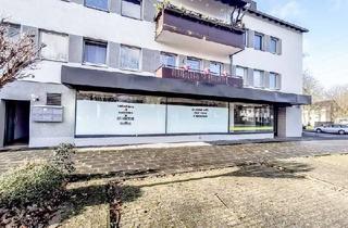 Gastronomiebetrieb mieten in Am Finkenacker, 47259 Ungelsheim, AB 30m²! Ob HANDEL oder GASTRO! Kundenparkplätze! Schaufenster!