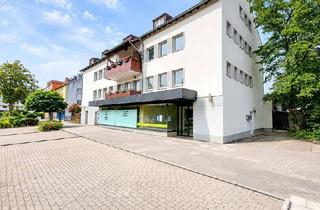 Gastronomiebetrieb mieten in Am Finkenacker, 47259 Ungelsheim, Top-Lage, Schaufenster, Kundenparkplätze