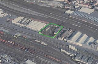 Gewerbeimmobilie kaufen in 58089 Altenhagen, Entwicklungsgrundstück an der Eckeseyer Straße in Hagen!