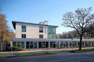 Gewerbeimmobilie kaufen in 38440 Wolfsburg, Vollvermietete Gewerbeimmobilie mit Büro und Werkstattflächen