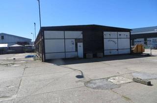 Gewerbeimmobilie mieten in Otto Hahn Straße 28, 40721 Hilden, Gewerbefläche Hilden Otto-Hahn Str. 28