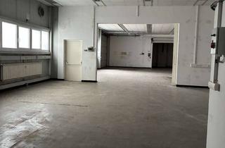 Gewerbeimmobilie mieten in Frankfurter Ring 162-178, 80807 Schwabing-Freimann, Lagerhalle Frankfurter Ring