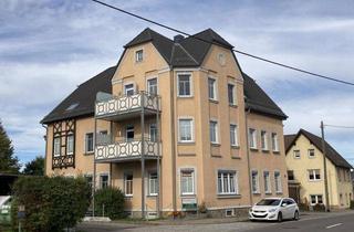 Wohnung mieten in Hauptstraße 60, 09355 Gersdorf, 3-Raumwohnung mit Balkon und Carport
