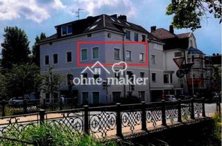 Wohnung mieten in 26122 Oldenburg, Traumhafte Wohnung in Oldenburg (Dobbenviertel) - einziehen und wohlfühlen