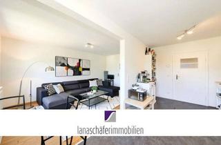 Wohnung kaufen in 54292 Trier, Trier: Altbauwohnung mit Ausbaupotenzial und Garten