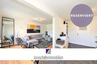 Wohnung kaufen in 54292 Trier, Trier: Altbauwohnung mit Ausbaupotenzial und Garten