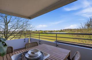Penthouse kaufen in 73760 Ostfildern, Helle 3,5-Zimmer Penthouse-Terrassenwohnung in Aussichtslage von Ruit++