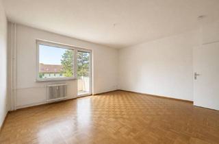 Wohnung kaufen in 13593 Staaken, Bezugsfreie 2-Zimmer-Wohnung mit Südbalkon in ruhiger Lage