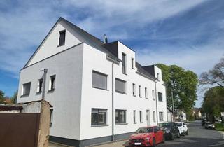 Wohnung kaufen in 99091 Gispersleben, freie Eigentumswohnung mit Garage