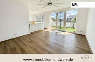 Penthouse kaufen in 53842 Troisdorf, Penthouse-Maisonette-Wohnung mit Balkon und Carport in Spich!