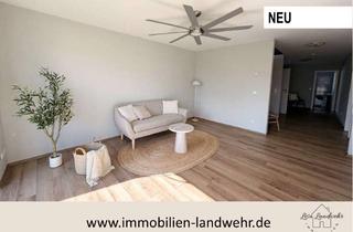 Penthouse kaufen in 53842 Troisdorf, Penthouse-Maisonette-Wohnung mit Balkon und Carport in Spich!