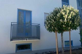 Wohnung kaufen in Franz-Xaver-Neun-Strasse 15, 84347 Pfarrkirchen, Moderne 2-Zimmerwohnung mit Garten, Terrasse und Balkon – Stellplatz inklusive