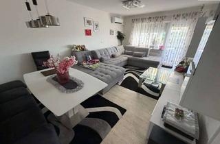 Wohnung kaufen in 47239 Rumeln-Kaldenhausen, Sofort einziehen & wohlfühlen: 3,5 Zimmer in Top-Zustand, 3 TG-Stellplätze, Klimaanlage inklusive.