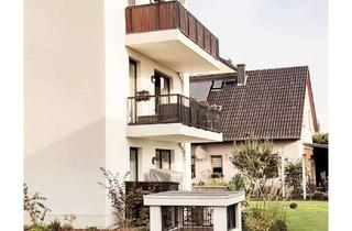 Wohnung kaufen in Straße Am Berg 19, 18182 Bentwisch, Provisionsfrei! Bezugsfrei!