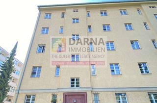 Wohnung kaufen in Olbersstraße 18, 10589 Charlottenburg, Ideale Kapitalanlage - Vermietete und sonnige 1,5-Zimmer-Wohnung in Berlin Charlottenburg